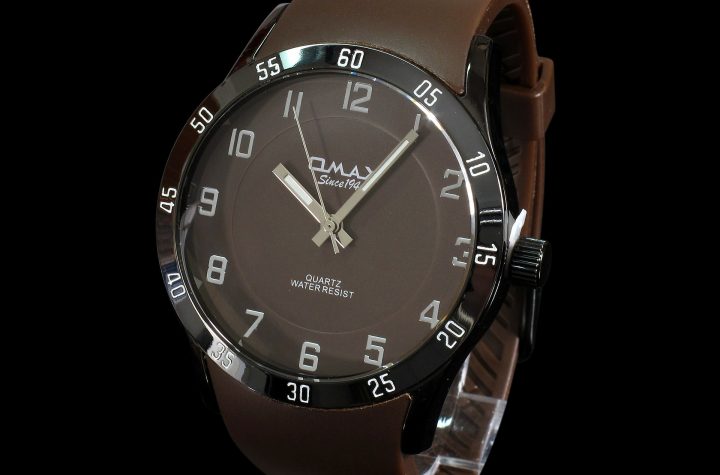 Męskie zegarki drewniane - propozycja dla stylowych mężczyzn