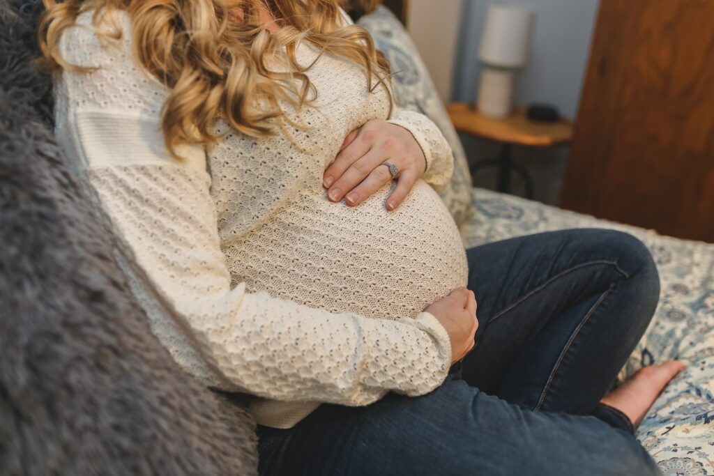 Źródła popularności badań genetycznych w ciąży