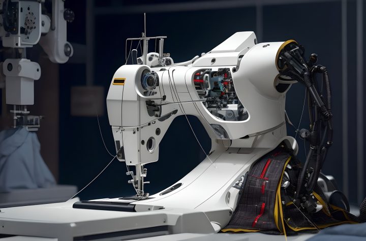 Automatyka przemysłowa i sterowanie – sercem nowoczesnych technologii produkcyjnych